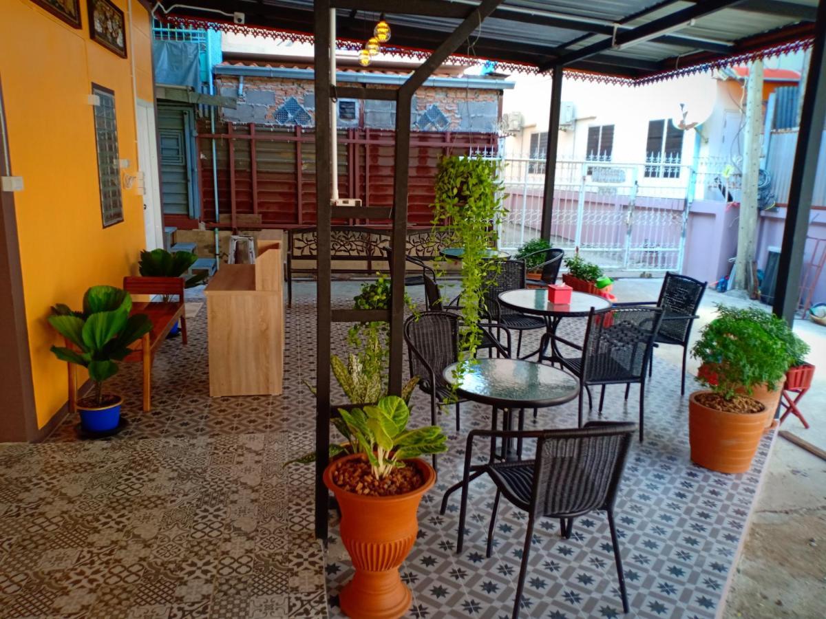 Siri Guesthouse 大城 外观 照片