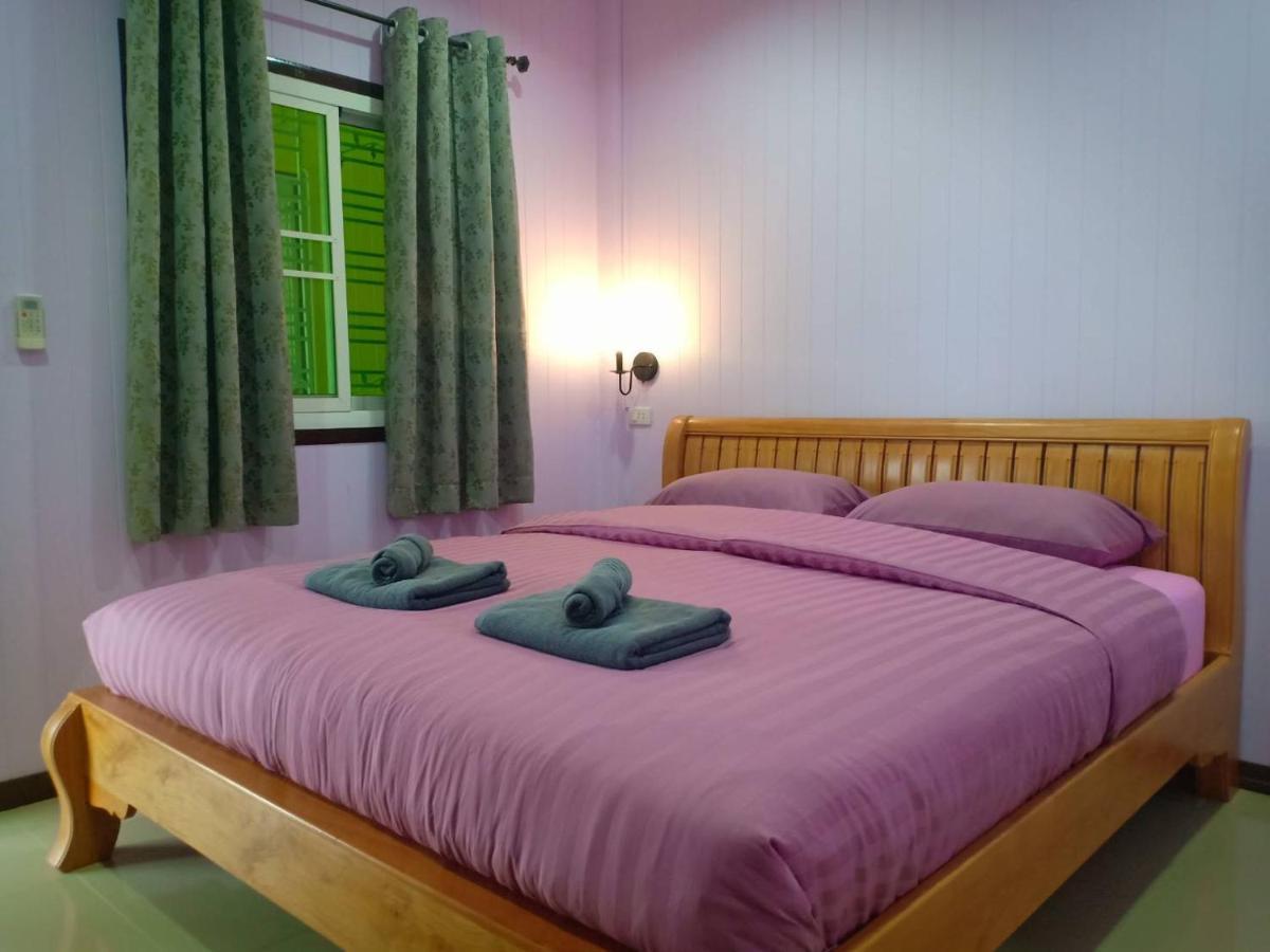 Siri Guesthouse 大城 外观 照片