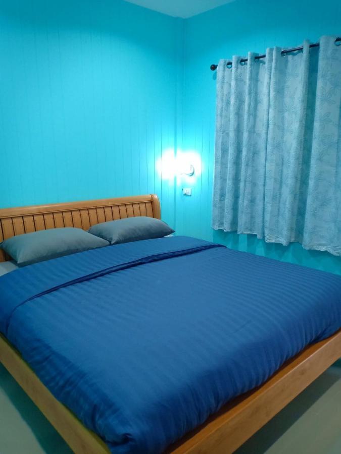 Siri Guesthouse 大城 外观 照片