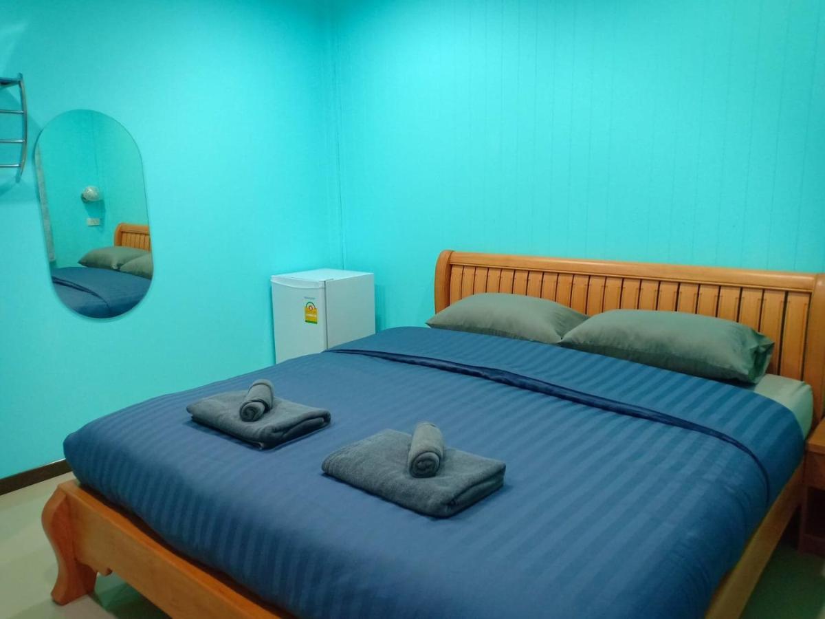 Siri Guesthouse 大城 外观 照片
