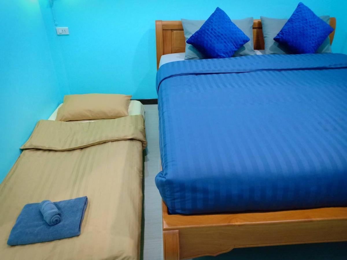 Siri Guesthouse 大城 外观 照片