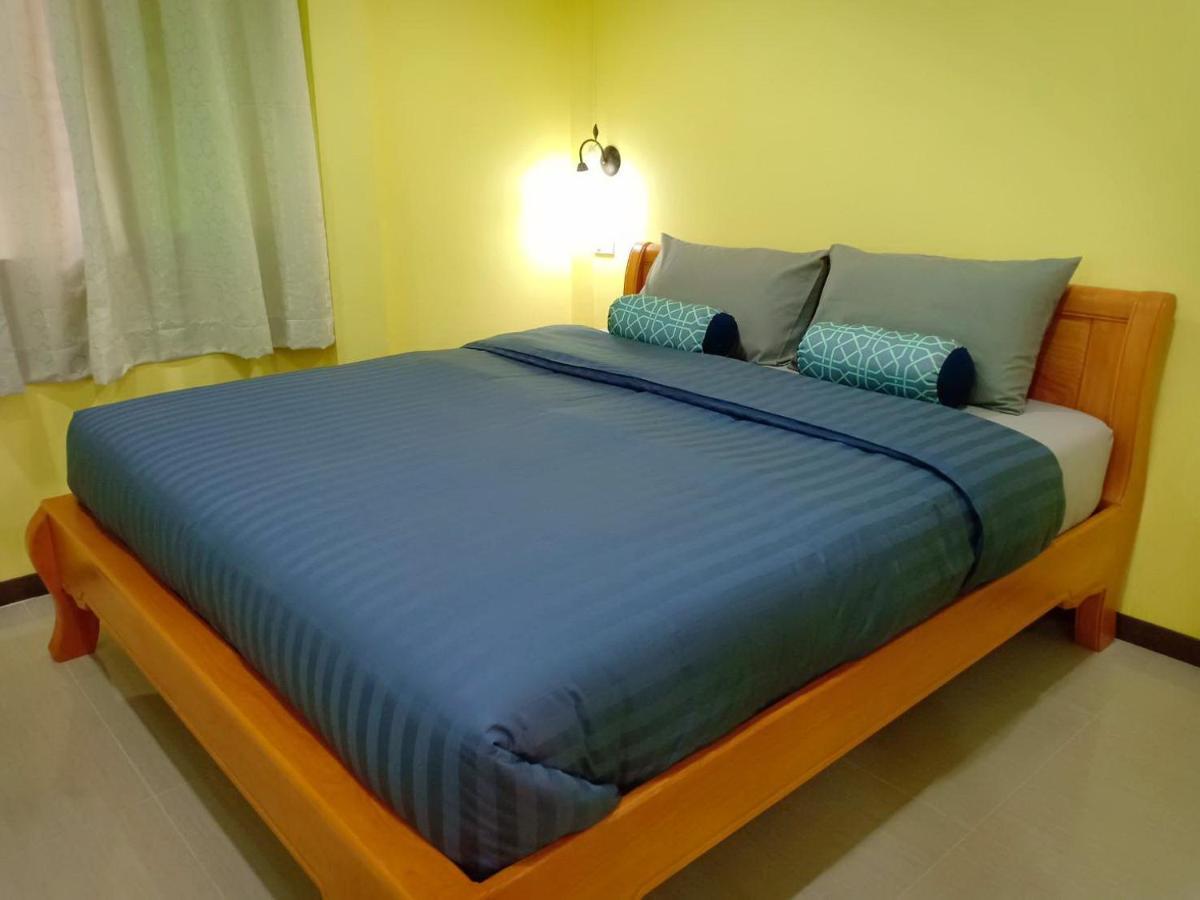 Siri Guesthouse 大城 外观 照片