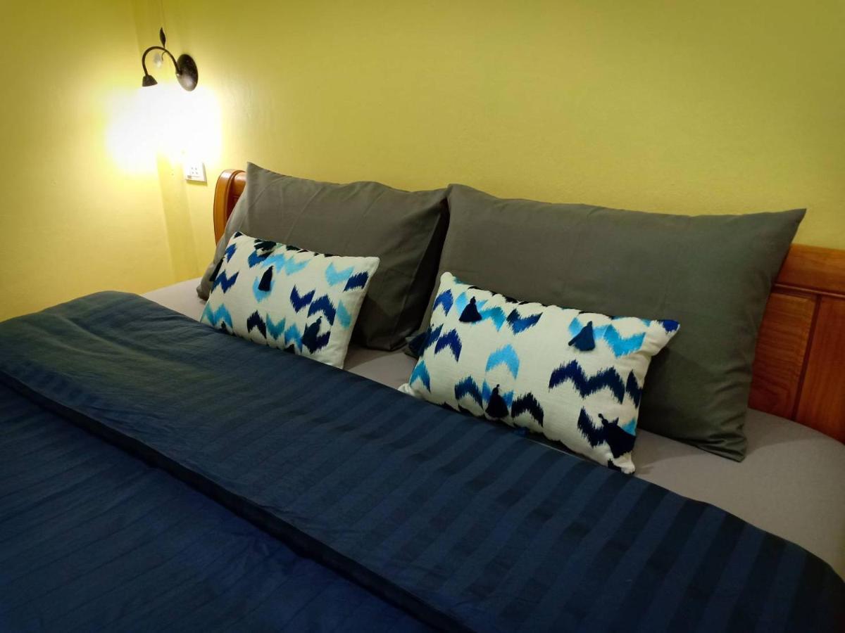 Siri Guesthouse 大城 外观 照片